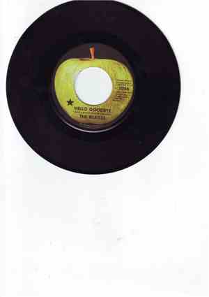 The Beatles - Hello Goodbye