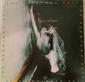 The Boomtown Rats - The Boomtown Rats