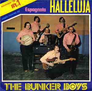 The Bunker Boys  - Halleluja