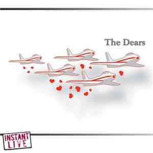The Dears - Instant Live: Love At The Paradise Rock Club - Boston, MA | Jun ...