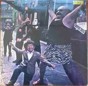 The Doors - Strange Days
