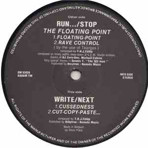 The Floating Point - TB 303 Vol. 2