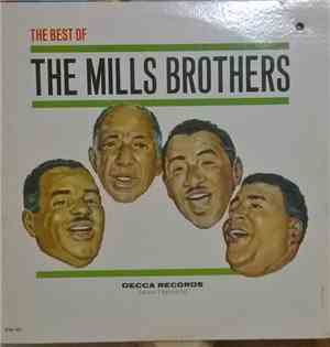 The Mills Brothers - The Best Of The Mills Brothers