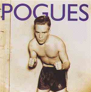 The Pogues - Peace And Love