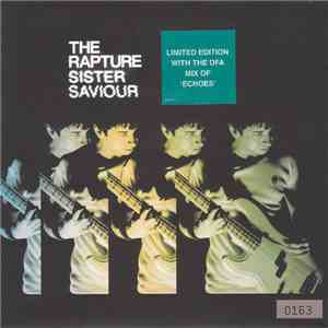The Rapture - Sister Saviour