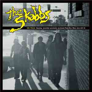The Skabbs - Idle Threat