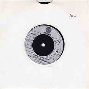 The Spencer Davis Group - Catch You On The Rebop
