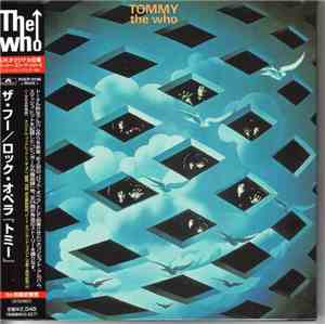 The Who - Tommy