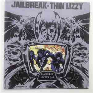 Thin Lizzy - Jailbreak