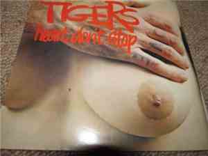Tigers - Heart Don't Stop
