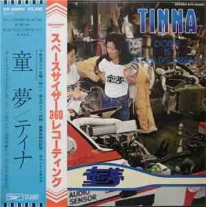 Tinna  - 童夢 Dome Is A Child’s Dream