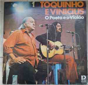 Toquinho E Vinicius - O Poeta E O Violão