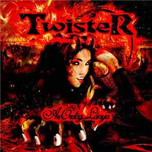 Twister  - Az ördög lánya
