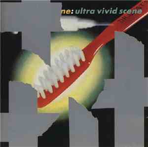 Ultra Vivid Scene - Ultra Vivid Scene