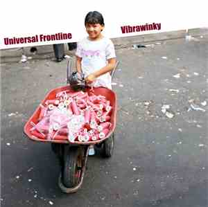 Universal Frontline - Vibrawinky