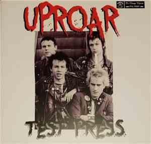 Uproar  - And The Lord Said 
