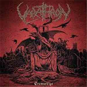 Varathron - Crowsreign