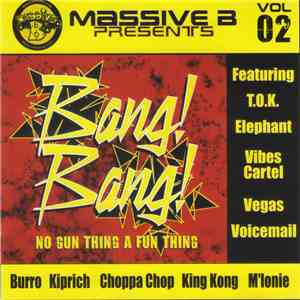 Various - Bang Bang Riddim Vol.2