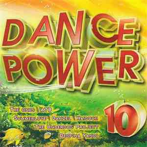 Various - Dance Power 10