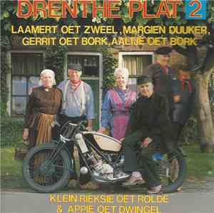 Various - Drenthe Plat 2
