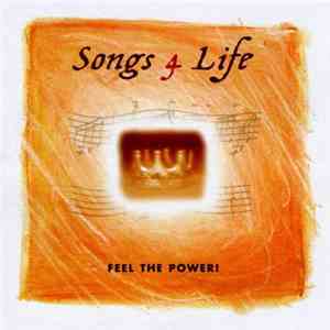 Various - Songs 4 Life: Feel The Power!