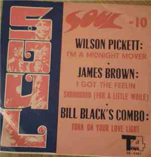 Various - Soul -10