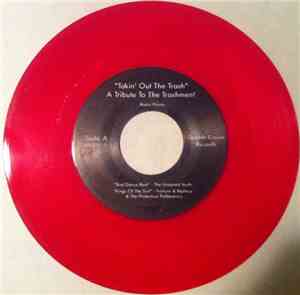Various - Takin' Out The Trash: A Tribute To The Trashmen
