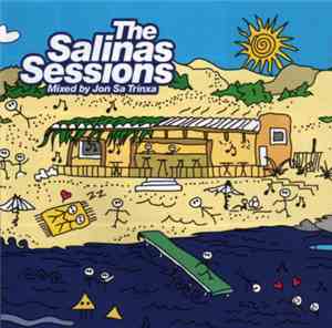 Various - The Salinas Sessions