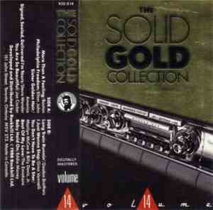 Various - The Solid Gold Collection, Volume 14