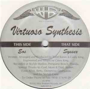 Virtuoso Synthesis - Syssex / Eos