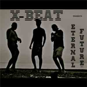 X-Beat - Eternal Furutre 001