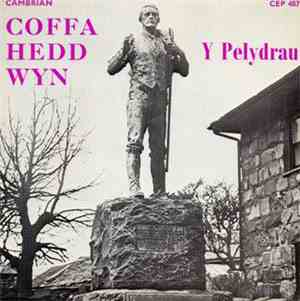Y Pelydrau - Coffa Hedd Wyn