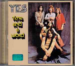 Yes - Time And A Word