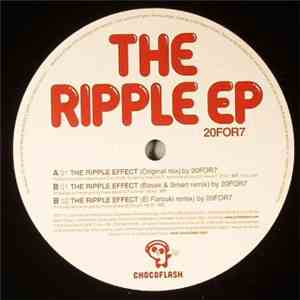 20For7 - The Ripple EP