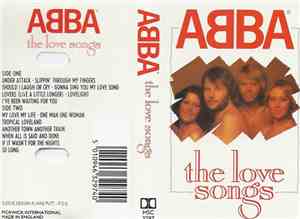 ABBA - The Love Songs