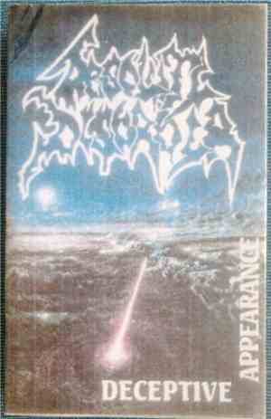 Absolute Disorder - Deceptive Appearance