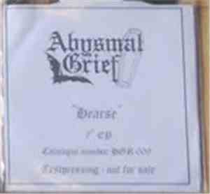 Abysmal Grief - Hearse