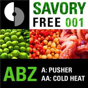 ABZ - Pusher / Cold Heat