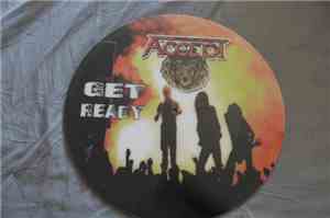 Accept - Get Ready
