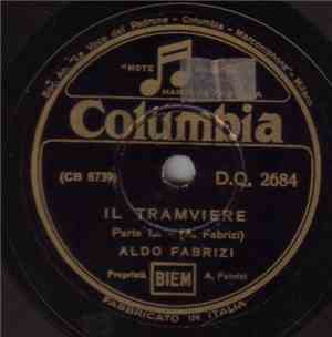 Aldo Fabrizi  - Il Tramviere