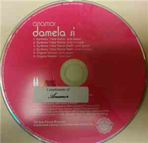 Anamor  - Damela Si