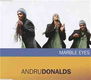 Andru Donalds - Marble Eyes