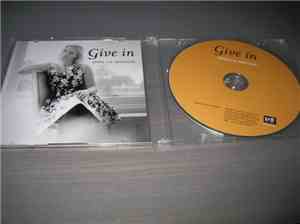 Anne-Lie Persson - Give In