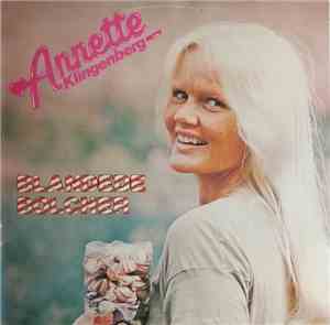Annette Klingenberg - Blandede Bolcher
