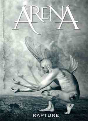 Arena  - Rapture