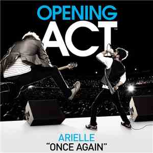 Arielle  - Once Again