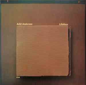 Arild Andersen - Lifelines