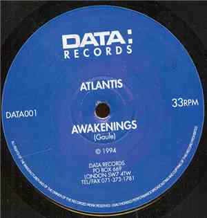 Atlantis  - Awakenings