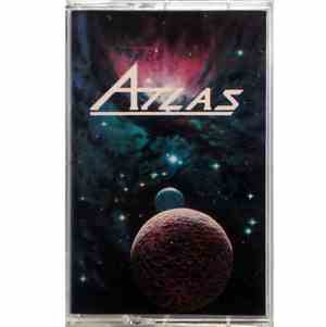 Atlas  - Atlas