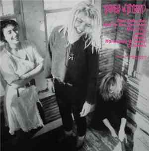 Babes In Toyland / Hole  - Sugar And Spice